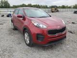 Kia Sportage 2019 года за 40 000 тг. в Алматы