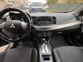 Mitsubishi Lancer 2013 года за 4 500 000 тг. в Астана – фото 2