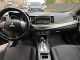 Mitsubishi Lancer 2013 годаүшін4 500 000 тг. в Астана – фото 2