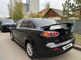 Mitsubishi Lancer 2013 годаүшін4 500 000 тг. в Астана – фото 3
