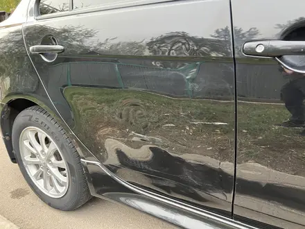 Mitsubishi Lancer 2013 года за 4 500 000 тг. в Астана – фото 6