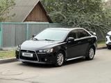 Mitsubishi Lancer 2013 годаүшін4 500 000 тг. в Астана
