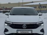 Volkswagen Polo 2021 года за 7 000 000 тг. в Астана – фото 2