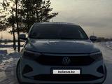 Volkswagen Polo 2021 года за 7 000 000 тг. в Астана