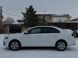 Volkswagen Polo 2021 года за 7 000 000 тг. в Астана – фото 4