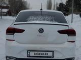 Volkswagen Polo 2021 года за 7 000 000 тг. в Астана – фото 3