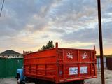 ГАЗ  53 1990 года за 2 700 000 тг. в Кызылорда – фото 3