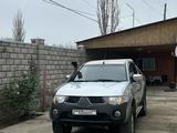 Mitsubishi L200 2007 годаfor5 100 000 тг. в Шымкент