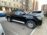 Toyota Hilux 2012 годаүшін8 000 000 тг. в Актау