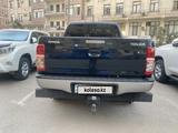 Toyota Hilux 2012 года за 8 000 000 тг. в Актау – фото 5