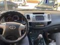 Toyota Hilux 2012 годаүшін8 000 000 тг. в Актау – фото 8