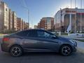 Hyundai Solaris 2015 годаfor5 400 000 тг. в Костанай – фото 2