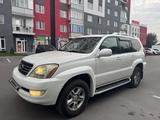 Lexus GX 470 2004 года за 9 200 000 тг. в Алматы – фото 3