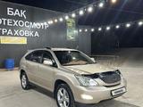 Lexus RX 300 2005 года за 8 200 000 тг. в Шымкент – фото 2