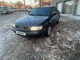 Audi A6 1995 годаүшін2 300 000 тг. в Алматы – фото 3