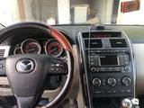 Mazda CX-9 2010 года за 6 000 000 тг. в Жанаозен – фото 4