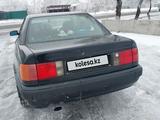 Audi 100 1993 года за 1 300 000 тг. в Талдыкорган – фото 2