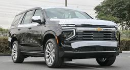 Chevrolet Tahoe Premier 2025 года за 43 500 000 тг. в Семей – фото 3