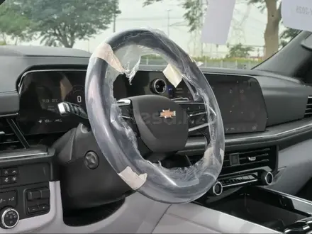 Chevrolet Tahoe Premier 2025 года за 43 500 000 тг. в Семей – фото 12