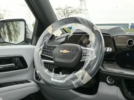 Chevrolet Tahoe Premier 2025 года за 43 500 000 тг. в Семей – фото 11