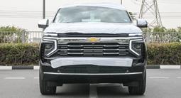 Chevrolet Tahoe Premier 2025 года за 43 500 000 тг. в Семей – фото 2