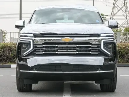 Chevrolet Tahoe Premier 2025 года за 43 500 000 тг. в Семей – фото 2