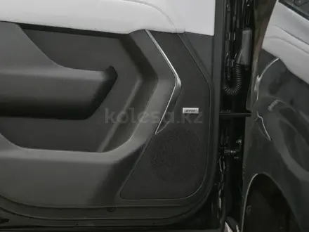 Chevrolet Tahoe Premier 2025 года за 43 500 000 тг. в Семей – фото 15
