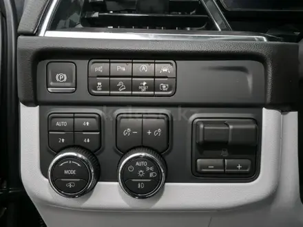 Chevrolet Tahoe Premier 2025 года за 43 500 000 тг. в Семей – фото 8