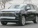 Chevrolet Tahoe Premier 2025 года за 46 200 000 тг. в Семей