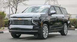 Chevrolet Tahoe Premier 2025 года за 43 500 000 тг. в Семей