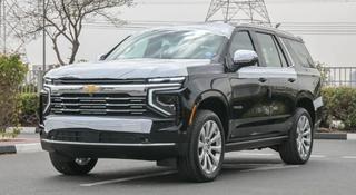 Chevrolet Tahoe Premier 2025 года за 43 500 000 тг. в Семей