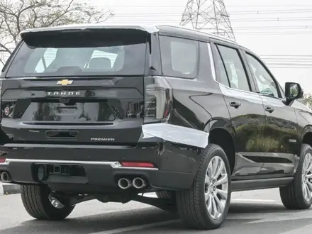 Chevrolet Tahoe Premier 2025 года за 43 500 000 тг. в Семей – фото 23