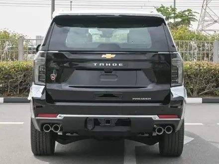 Chevrolet Tahoe Premier 2025 года за 43 500 000 тг. в Семей – фото 22