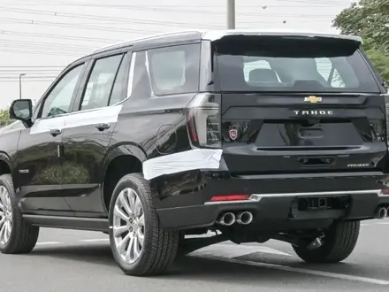 Chevrolet Tahoe Premier 2025 года за 43 500 000 тг. в Семей – фото 21