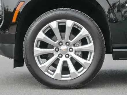 Chevrolet Tahoe Premier 2025 года за 43 500 000 тг. в Семей – фото 6