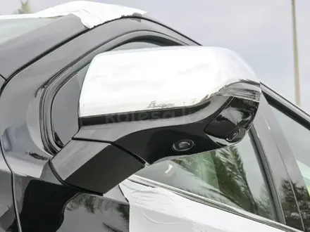 Chevrolet Tahoe Premier 2025 года за 43 500 000 тг. в Семей – фото 4