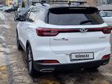 Chery Tiggo 7 Pro 2022 годаfor8 500 000 тг. в Алматы – фото 4