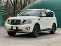 Nissan Patrol 2014 годаүшін17 200 000 тг. в Алматы – фото 2