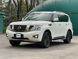 Nissan Patrol 2014 года за 17 200 000 тг. в Алматы – фото 2