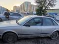 Audi 100 1991 года за 600 000 тг. в Астана – фото 3