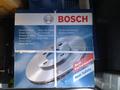Bosch тормозные диски 368мм Porsche Cayenne за 100 000 тг. в Алматы – фото 3