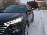 Hyundai Tucson 2020 года за 11 100 000 тг. в Жезказган – фото 3