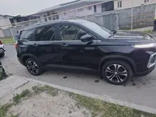 Chevrolet Captiva, 2022