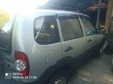 Chevrolet Niva 2014 года за 4 500 000 тг. в Алтай – фото 3
