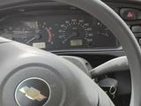 Chevrolet Niva 2014 года за 4 500 000 тг. в Алтай – фото 4