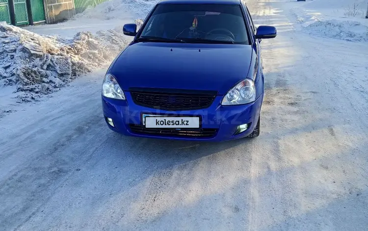 ВАЗ (Lada) Priora 2170 2010 годаүшін2 100 000 тг. в Павлодар