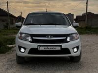 ВАЗ (Lada) Granta 2190 2014 года за 2 650 000 тг. в Шымкент