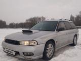 Subaru Legacy 1997 годаfor2 400 000 тг. в Алматы – фото 3