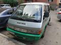 Nissan Vanette 1992 годаfor1 500 000 тг. в Астана