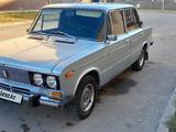 ВАЗ (Lada) 2106 2000 годаүшін1 500 000 тг. в Туркестан – фото 3